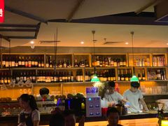 -酒肆浅葱•烧烤•龙虾•排档(卓悦intown店)