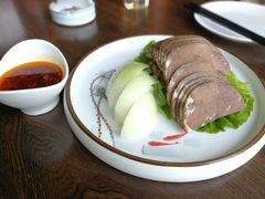 -品味新疆民族风味餐厅(东方今典店)