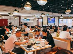 -潮界(虹桥新天地店)