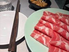 -东来顺饭庄(apm总店)