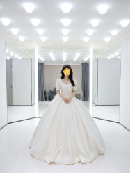 -MISS MIA 婚纱品牌馆