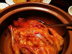 外婆茶香鸡-外婆家(西溪印象城店)