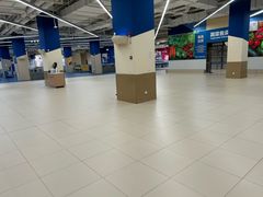 -盒马X会员店(上海森兰商都店)