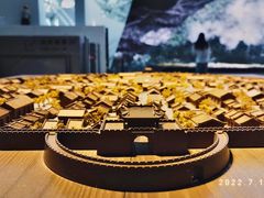 -深圳市当代艺术与城市规划馆