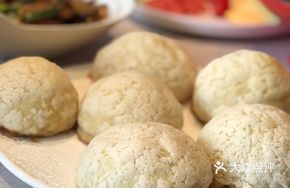 Snowflake Bao