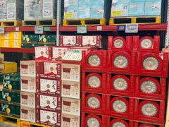 -山姆会员商店(上海浦东店)