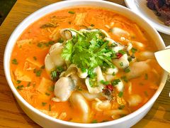 -日出青木·杭帮菜名店