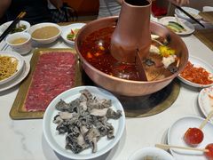 -东门口·新式老北京火锅(河西龙湖天街店)