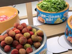 -龍歌自助小火锅(城阳万象汇店)