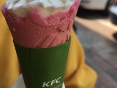 -肯德基(中纬店)