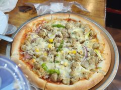 -阳光披萨(辽宁路店)