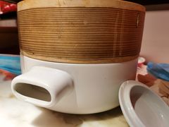 -京华烟云·北京烤鸭(领展购物广场·中关村店)