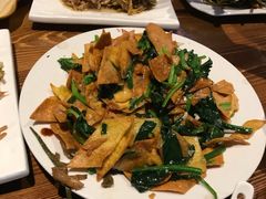 -天赢酒楼(青馨家园店)