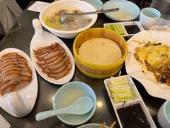 -鸿运楼烤鸭店(天桥店)