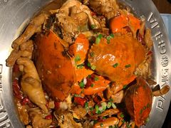 -胖哥俩肉蟹煲(杭州下沙学林街店)