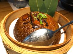 -金牌外婆家(苏州中心店)