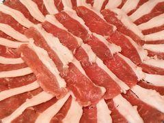 -北京老门框爆肚四季涮肉(凌河路店)