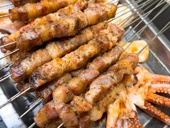 -瑞杰烧烤店·24小时营业(山东路店)