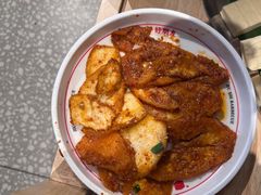 -酒拾烤肉(奥体天虹店)