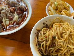 -牛王庙特色面(杏苑公寓店)
