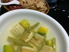 -黔蘑菇四季餐厅(观山湖店)