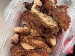 -王二甩老木子鸡(江湾店)