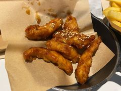 -必胜客(吾悦广场店)