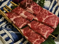 -千寻山野烤肉(中关村店)