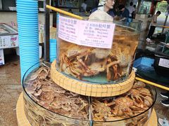-荔城生鲜盛宴(番禺旗舰店)
