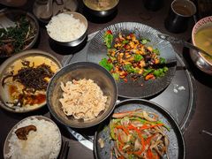 -芸鲜季·云南野生菌餐厅· 云南风物味研社(闵行店)