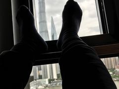 -上海外滩英迪格酒店