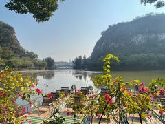 -星湖旅游景区七星岩