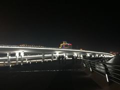 -演武大桥观景平台