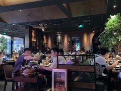 -同仁四季椰子鸡(宝安壹方城店)