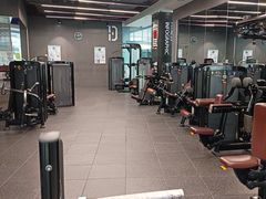 -帝豪斯健身俱乐部(市府恒隆广场店)