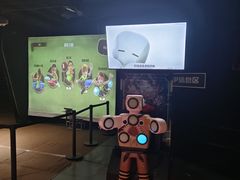-VS SPORTS PARK运动玩乐园·团建·生日会(合生汇店)