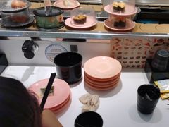 -争鲜回转寿司(通州万达店)