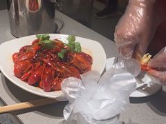 -海底捞火锅(奥森店)