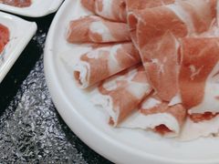 -汇聚德京味铜锅涮肉(沈家桥二路店)
