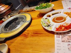 -喜来稀肉(北外滩白玉兰广场店)