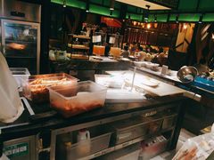 -星伦多自助料理(华润万象城店)