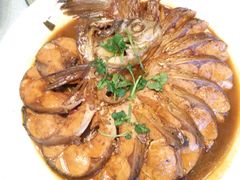 -胖姐渔村(中源大道店)