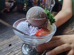 -老屋咖啡