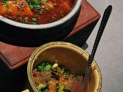 -古市香跷脚牛肉·非遗传承单位