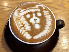 -OurTime Cafe OT咖啡馆