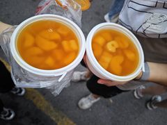 -张飞木薯羹(金鱼巷店)