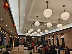 -龙汇酒家(沪闵路店)