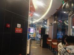 -麦当劳(集美石鼓店)