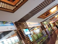 -北丽宫水疗会(宝利来国际大酒店店)
