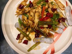 -君霖海鲜私房菜(春柳店)